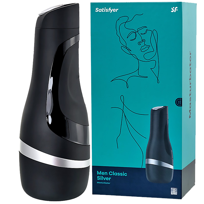 мастурбатор Satisfyer Men Classic